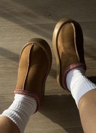 Зувь в стиле ugg