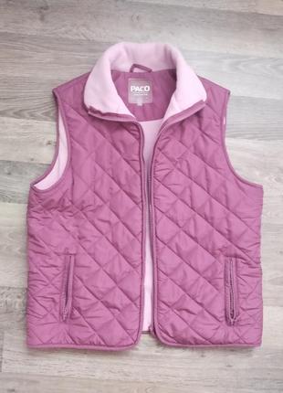 Безрукавка жіноча