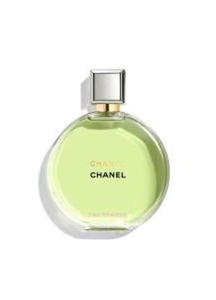 Chanel chance eau fraiche edp1 фото