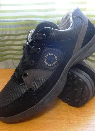 Кроссовки мужские демисезонные