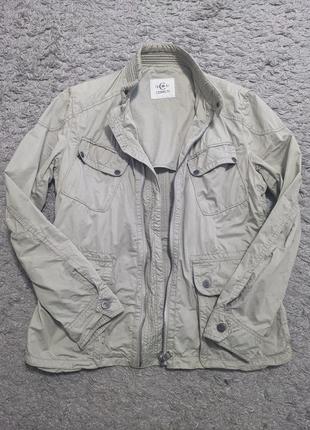 Куртка куртка cerruti 1881, size xl2 фото