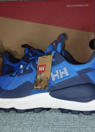 Кроссовки "helly hansen"5 фото