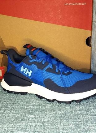 Кроссовки "helly hansen" 3