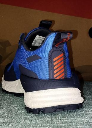 Кроссовки "helly hansen" 6