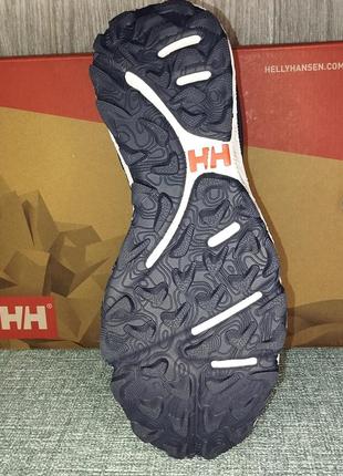 Кроссовки "helly hansen" 5