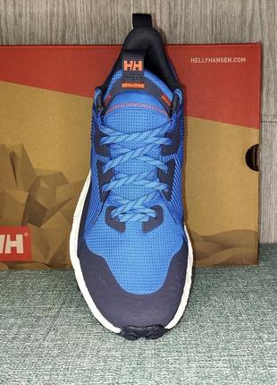 Кроссовки "helly hansen" 9
