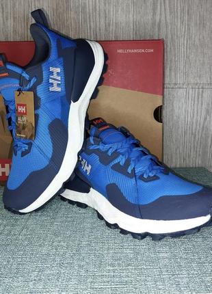 Кроссовки "helly hansen"2 фото