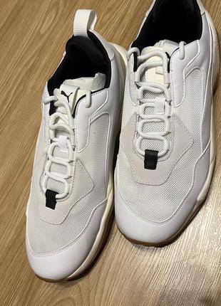 Мужские кроссовки puma оригинал2 фото