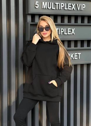 Костюм (худі+лосіни)