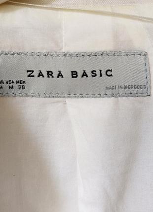 Женский пиджак zara3 фото