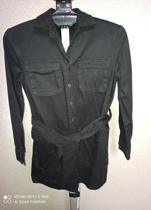 Котонова рубашка