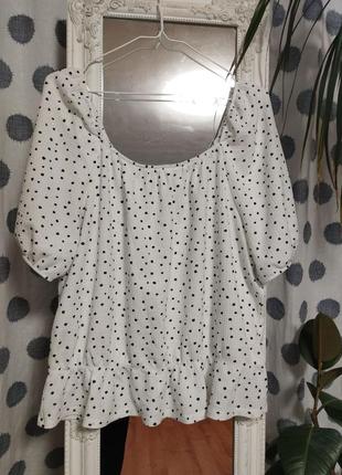 Блузка papaya блуза футболка