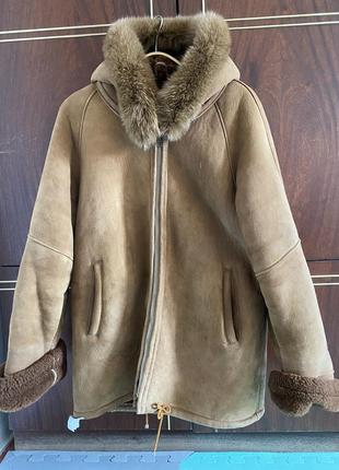 Дублянка жіноча