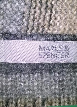 Кардиган marks&spenser, р. м5 фото