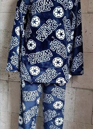 Мужская пижама