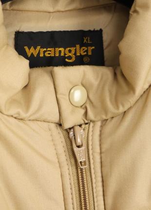 Мужская красивая жилетка wrangler оригинал [ l-xl ]6 фото