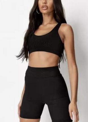 Набір топів (чорний ,сірий )