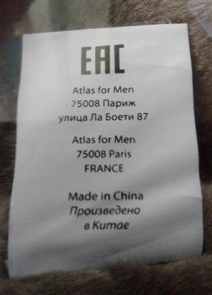 Демисезонная куртка дубленка из эко-замши еврозима батал atlas for women франция10 фото