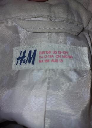 Курточка косуха h&amp;m2 фото