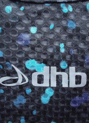 Веломайка  dhb lightweight mesh base layer review (xxl)6 фото