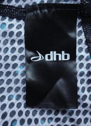 Веломайка  dhb lightweight mesh base layer review (xxl)7 фото