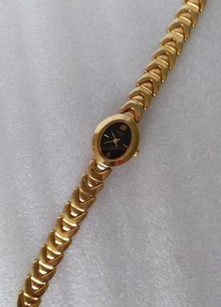 Часы кварцевые женские "орион"