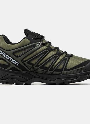 Кроссовки salomon speed cross pro кроссовки соломон зимние7 фото