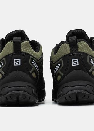 Кроссовки salomon speed cross pro кроссовки соломон зимние6 фото