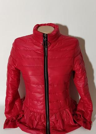 Куртка з італії