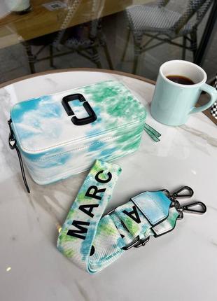 Жіноча сумка MARC JACOBS IPHONE 11 CASE