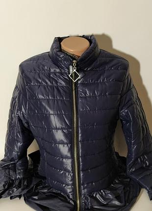 Куртка из италии