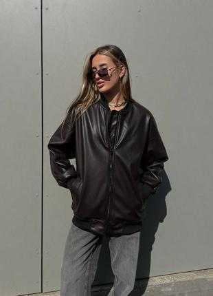 Бомбер модель 3238