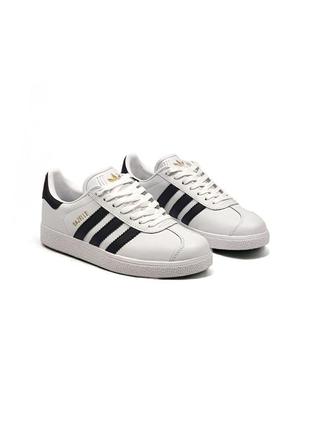 Кроссовки adidas gazelle •white•