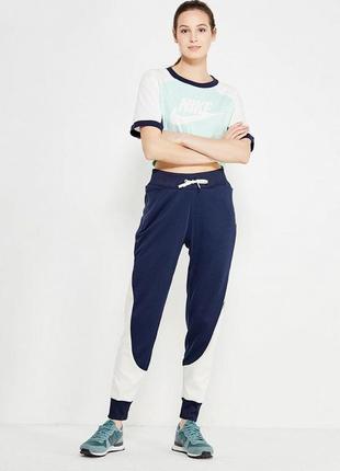 Спортивные штаны nike 882909-453 оригинал