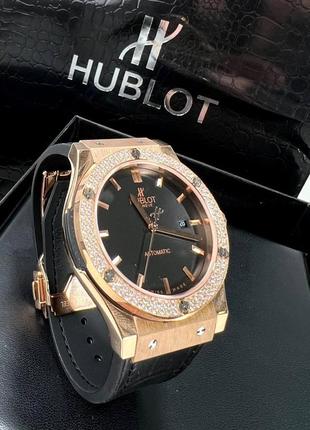 Годинник hublot classic fusion 42mm