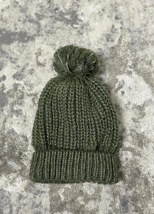 Новая шапка на 1.5-2 года