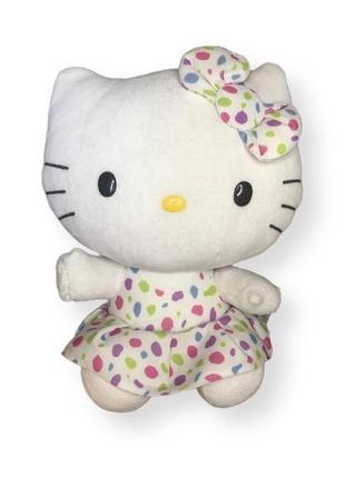 Игрушка hello kitty орог