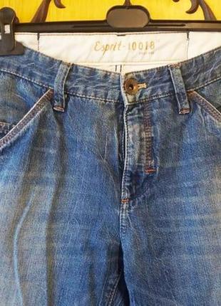 Джинсы  esprit турция size 333 фото