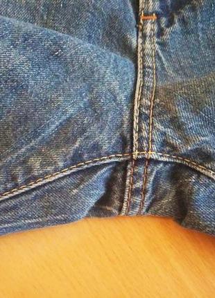 Джинсы  esprit турция size 337 фото