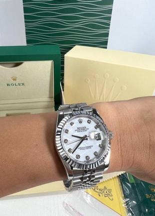 Rolex 36 mm