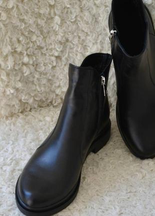 ✅️нереально крутые ботинки ✅️ качественная натуральная кожа2 фото