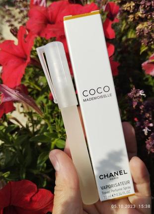 Парфюм-ручка, женские парюмы, женские духи