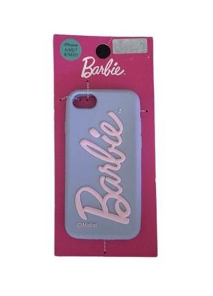 Barbie чохол 2