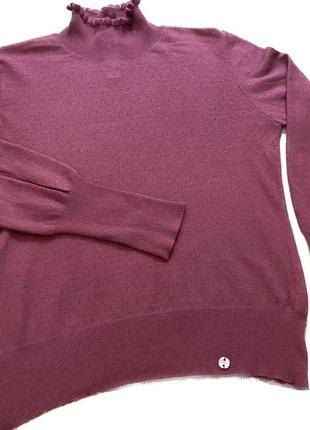 Светр жіночій з ангоркою