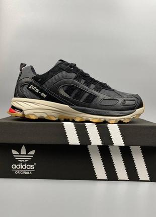 Мужские кроссовки термо adidas s.f.t.m adiprene gore tex адидас термо зимние кроссовки