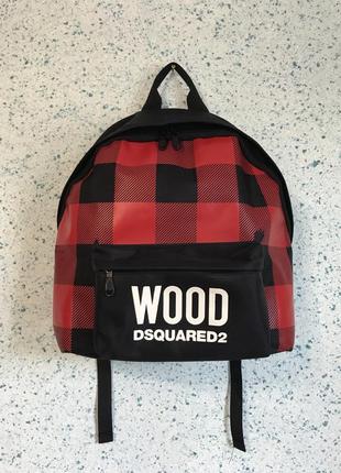 Сумка,портфель,рюкзак,наплічник,wood dsquared2