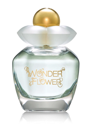 Wonder flower. туалетна вода oriflame1 фото