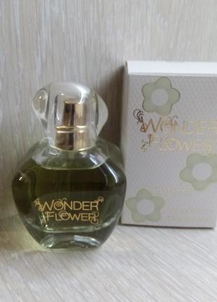 Wonder flower. туалетна вода oriflame2 фото