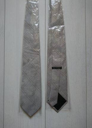 Краватка галстук burton2 фото