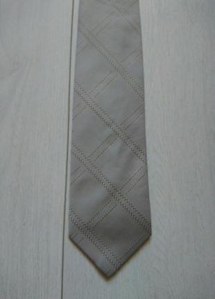 Краватка галстук burton4 фото